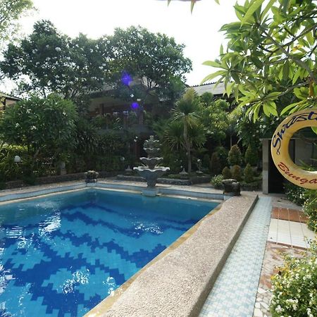 Ramayana Hotel ซานูร์ ภายนอก รูปภาพ